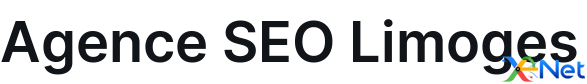 Agence SEO Limoges